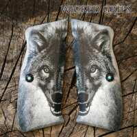 Read Wicked Grips Reviews
